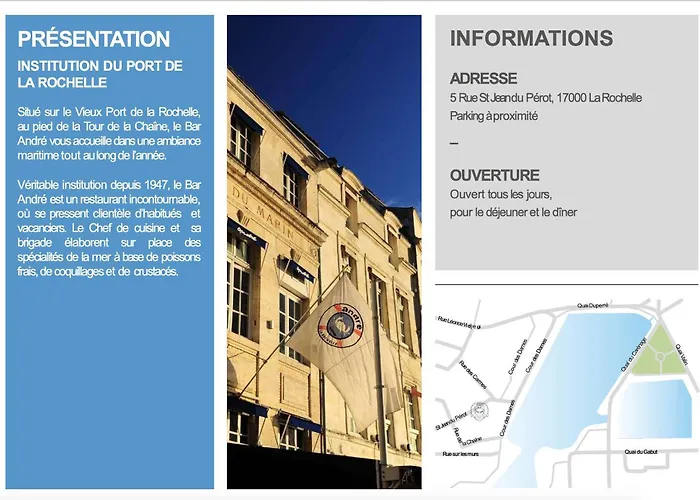 Tour De La Chaine, Vieux Port, Grand Appartement