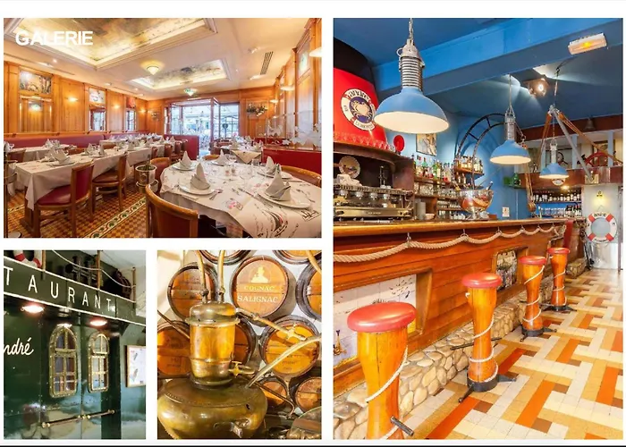 Tour De La Chaine, Vieux Port, Grand Appartement