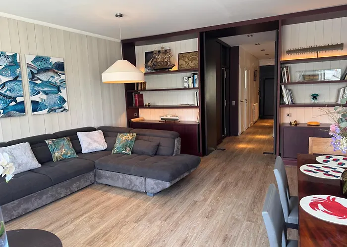 Tour De La Chaine, Vieux Port, Grand Appartement