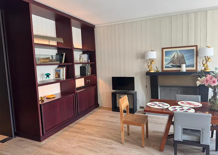 Tour De La Chaine, Vieux Port, Grand Appartement