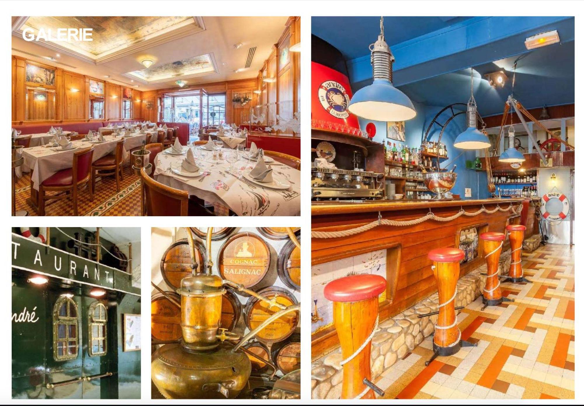 Tour De La Chaine, Vieux Port, Grand Apartment *