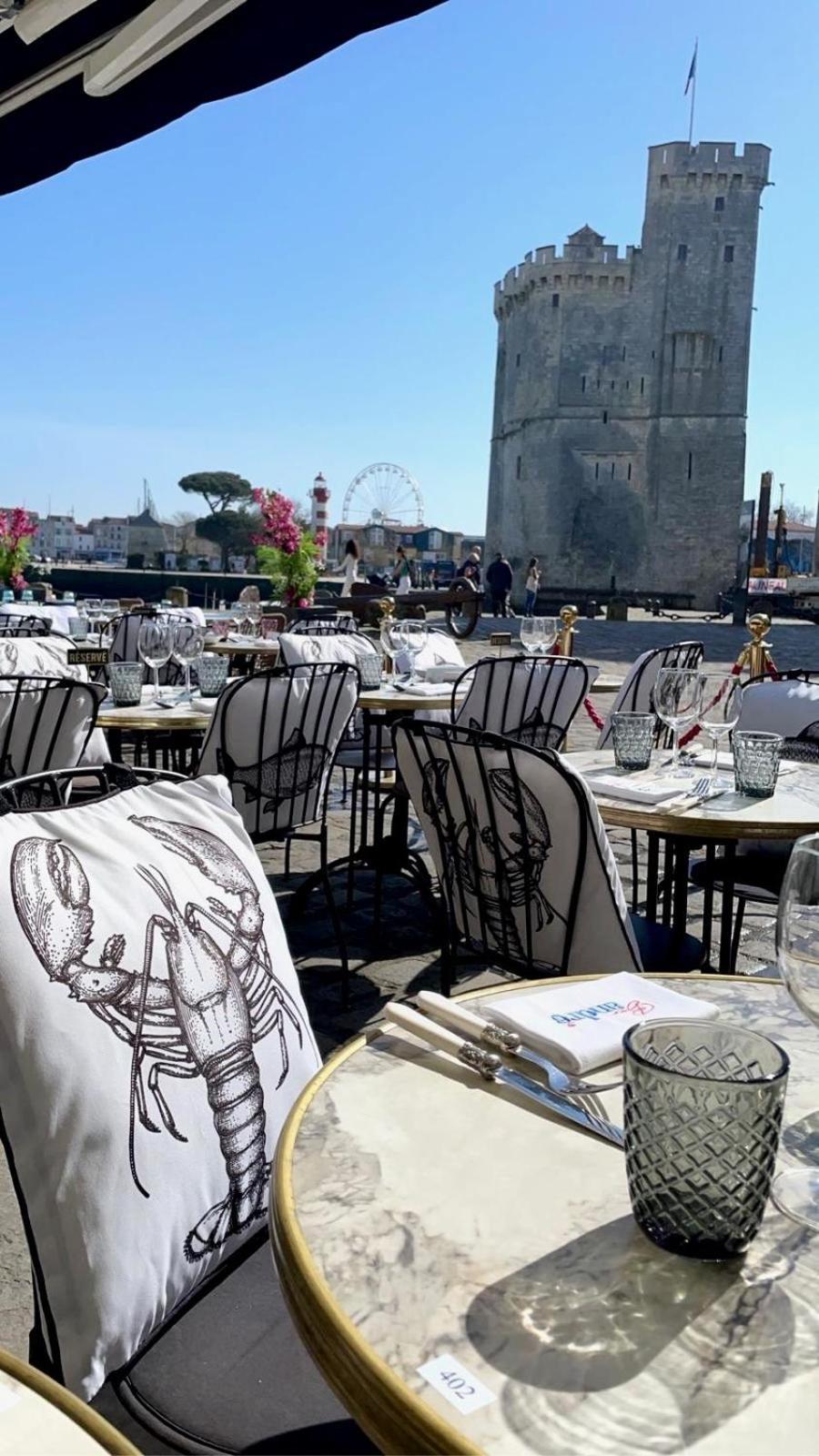 Tour De La Chaine, Vieux Port, Grand Apartment