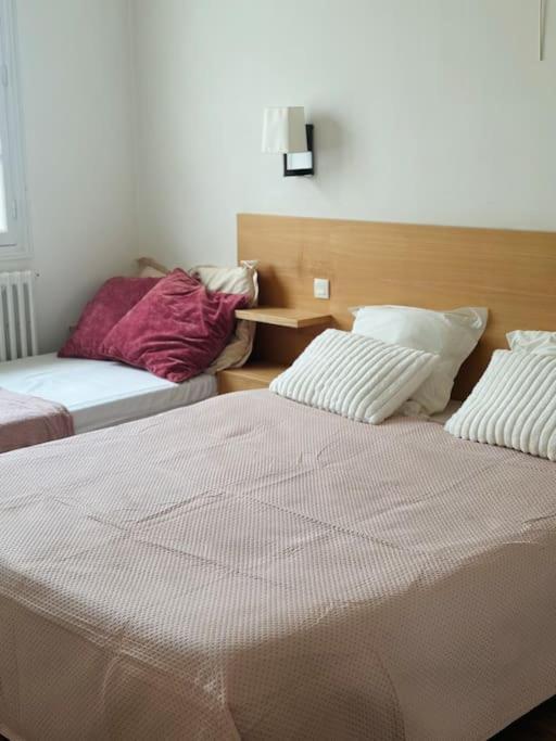 Apartment Tour De La Chaine, Vieux Port, Grand *