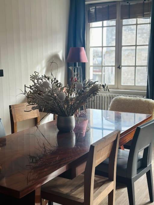 Tour De La Chaine, Vieux Port, Grand Apartamento