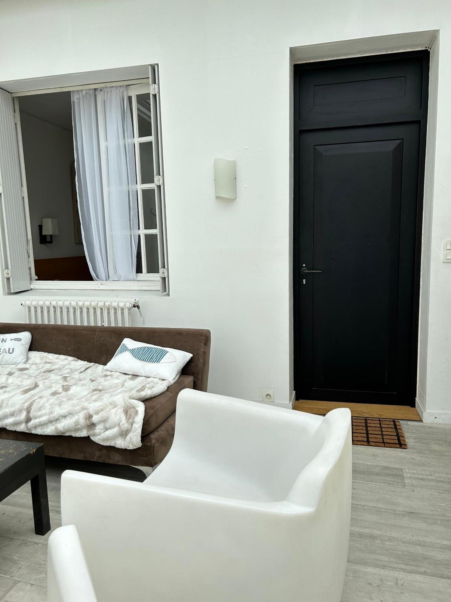 Apartment Tour De La Chaine, Vieux Port, Grand *