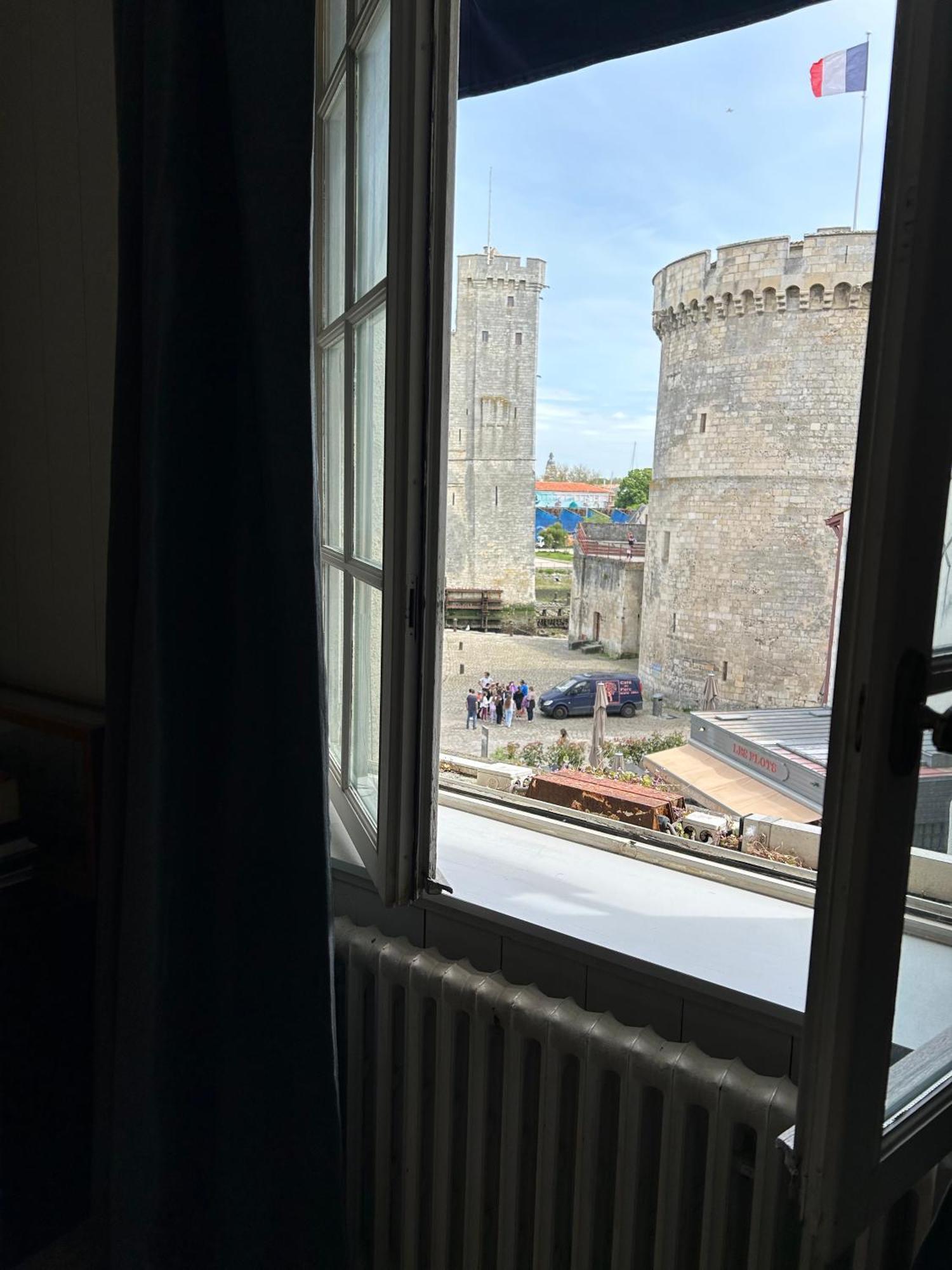 Apartment Tour De La Chaine, Vieux Port, Grand *