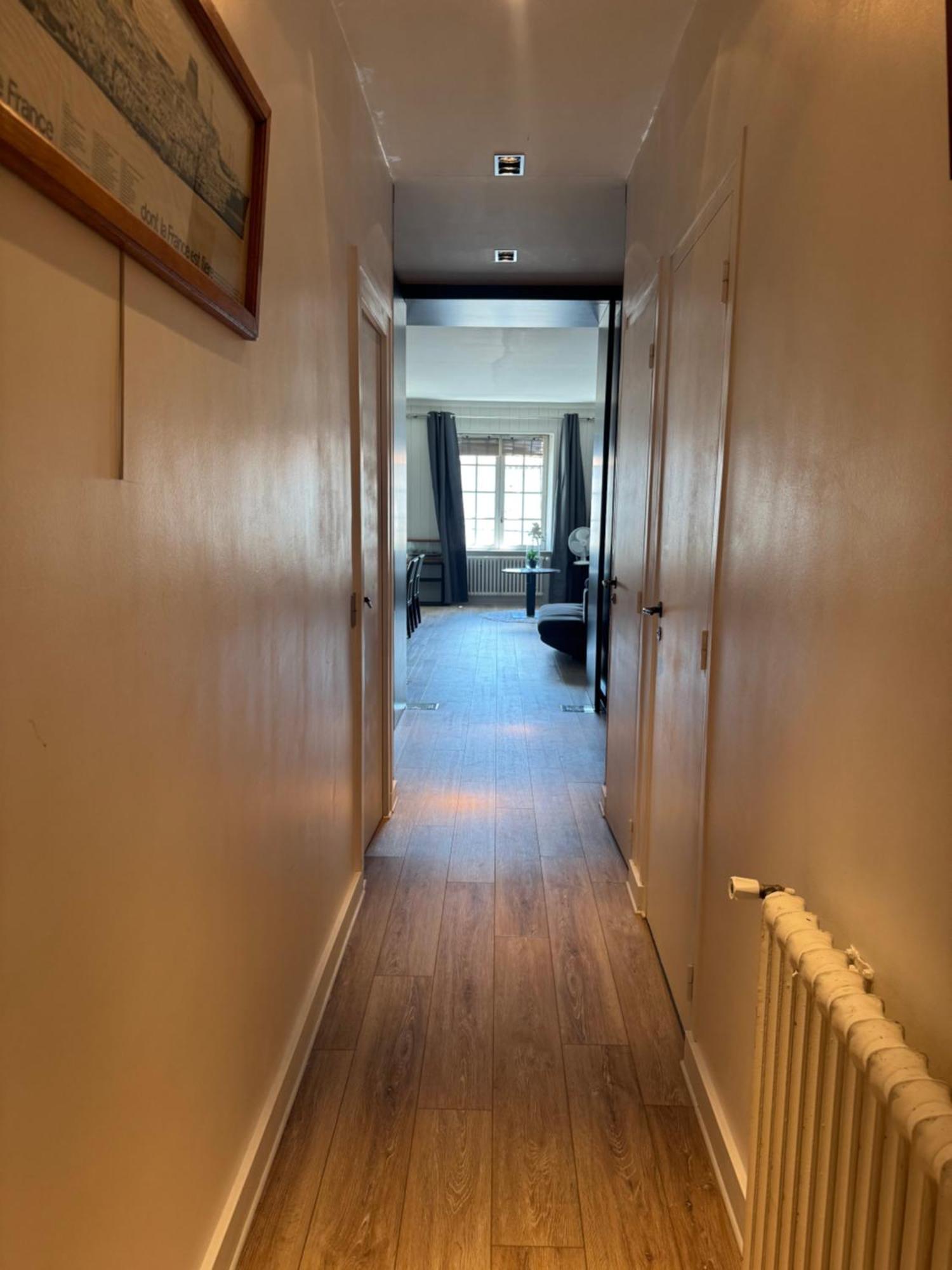 Tour De La Chaine, Vieux Port, Grand Apartamento La Rochelle (Charente-Maritime)