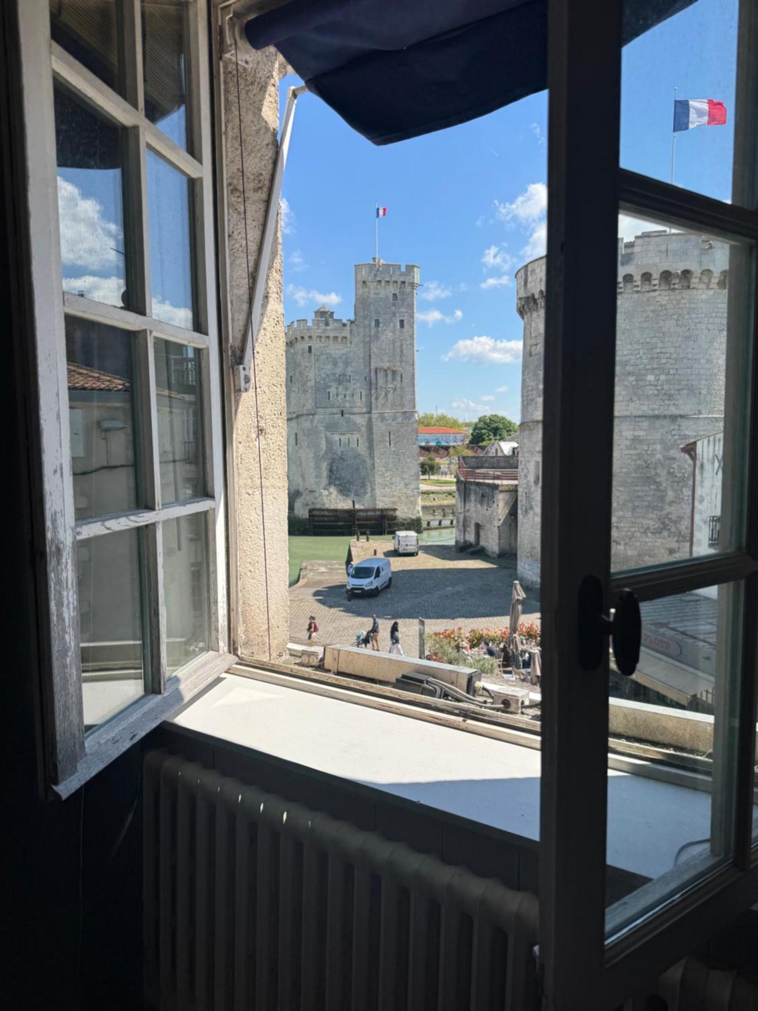Tour De La Chaine, Vieux Port, Grand Apartment